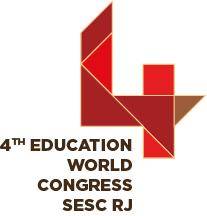 4th Education World Congress Sesc RJ