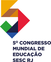 5º Congresso Mundial de Educação Sesc RJ