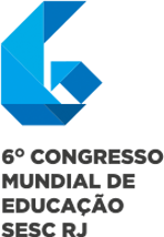 6º Congresso Mundial de Educação Sesc RJ